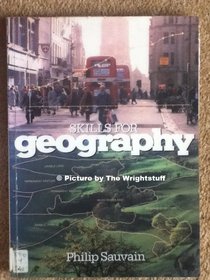 Skills for Geography