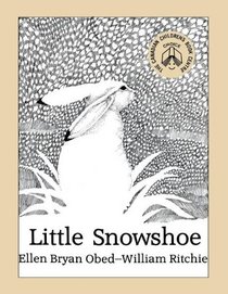 Little Snowshoe