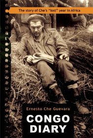 Congo Diary: The Story of Che Guevara's 