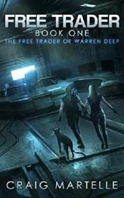 The Free Trader of Warren Deep (Free Trader Series) (Volume 1)