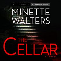 The Cellar (Audio CD) (Unabridged)