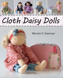 Cloth Daisy Dolls