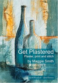Get Plastered (Stitch Partners)
