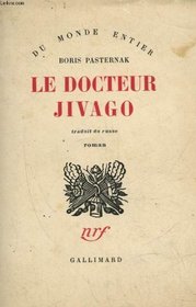 Le Docteur Jivago