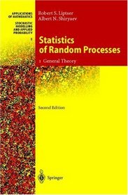 Statistics of Random Processes I