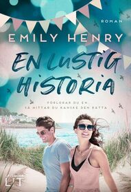En lustig historia (Funny Story) (Swedish Edition)