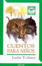 Cuentos Para Ninos