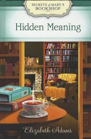 Secrets of Mary's Bookshop Hidden Meaning