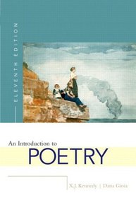 Introduction to Poetry, An (11th Edition)