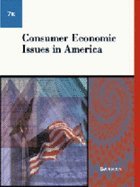 Consumer Economic Issues in America