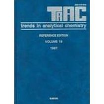 Trends in Analytical Chemistry: Reference Edition : 1997