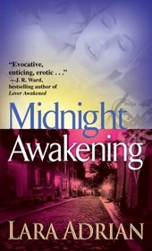 Midnight Awakening (Midnight Breed, Bk 3)