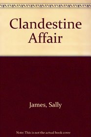 Clandestine Affair