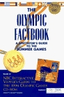 The Olympic Factbook: A Spectator's Guide to the Summer Games With NBC's Interactive Viewer's Guide to the 1996 Olympic Games CD-ROM