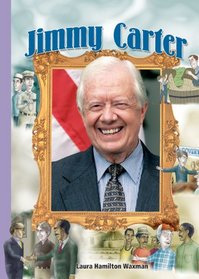 Jimmy Carter (History Maker Bios)