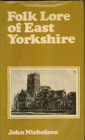 Folklore of East Yorkshire