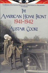 The American Home Front: 1941-1942