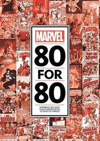 Marvel 80 For 80