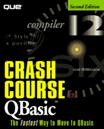 Crash Course in Qbasic