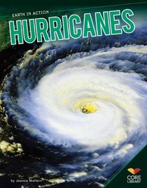 Hurricanes (Earth in Action)