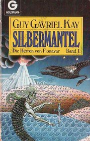 Silbermantel (Band 1)