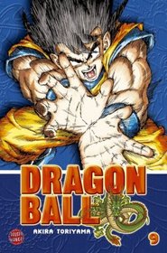Dragon Ball - Sammelband-Edition 09