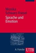 Sprache und Emotion (Uni-Taschenbcher M)