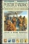 El Periodico Vikingo (Spanish Edition)