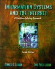 Information Systems and the Internet