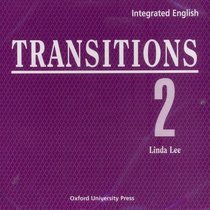 Integrated English: Transitions 2: 2 Compact Disc (2)