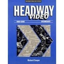 Headway: Video Guide Intermediate level