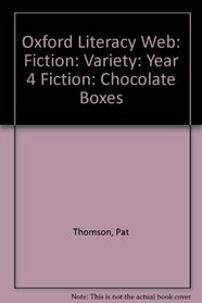 Oxford Literacy Web: Fiction Variety
