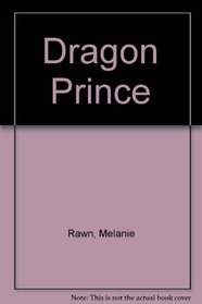 Dragon Prince, Book II: The star scroll