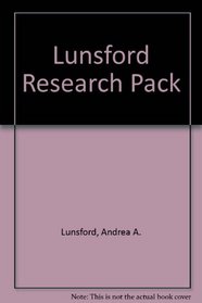 Lunsford Research Pack