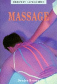 Massage (Headway Lifeguides)