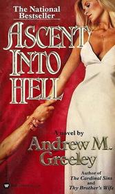 Ascent Into Hell (Passover, Bk 2)