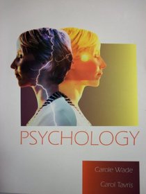 PSYCHOLOGY >CUSTOM<