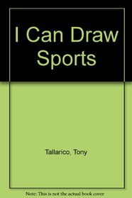 I Can Draw Sports