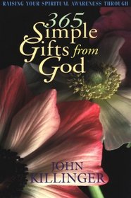 365 Simple Gifts from God