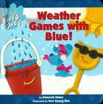 Weather Games With Blue (Blue's Clues)