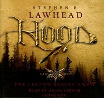 Hood: Library Edition (King Raven Trilogy)