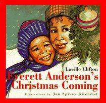 Everett Anderson's Christmas Coming (An Owlet Book)