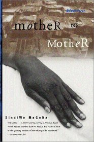 Mother to Mother (Bluestreak)