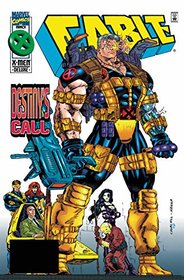 Cable & X-Force: Onslaught Rising