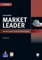 Market Leader 3rd Edition Intermediate Teacher's Resource Bo