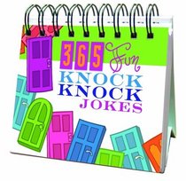 365 Fun Knock Knock Jokes (365 Perpetual Calendars)