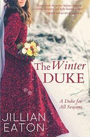 The Winter Duke (A Duke for All Seasons)