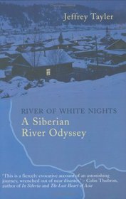 River of White Nights