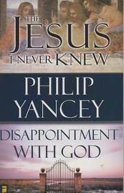 Jesus I Never Knew/Disappointment with God Compilation, Ltd