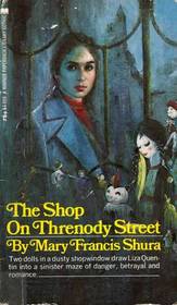 The Shop On Threnody Street